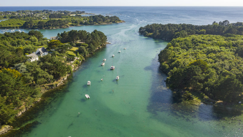 Comment choisir son camping en Bretagne ?