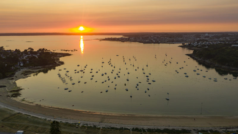 Quelles sont les dates d’ouverture des campings en Bretagne ?